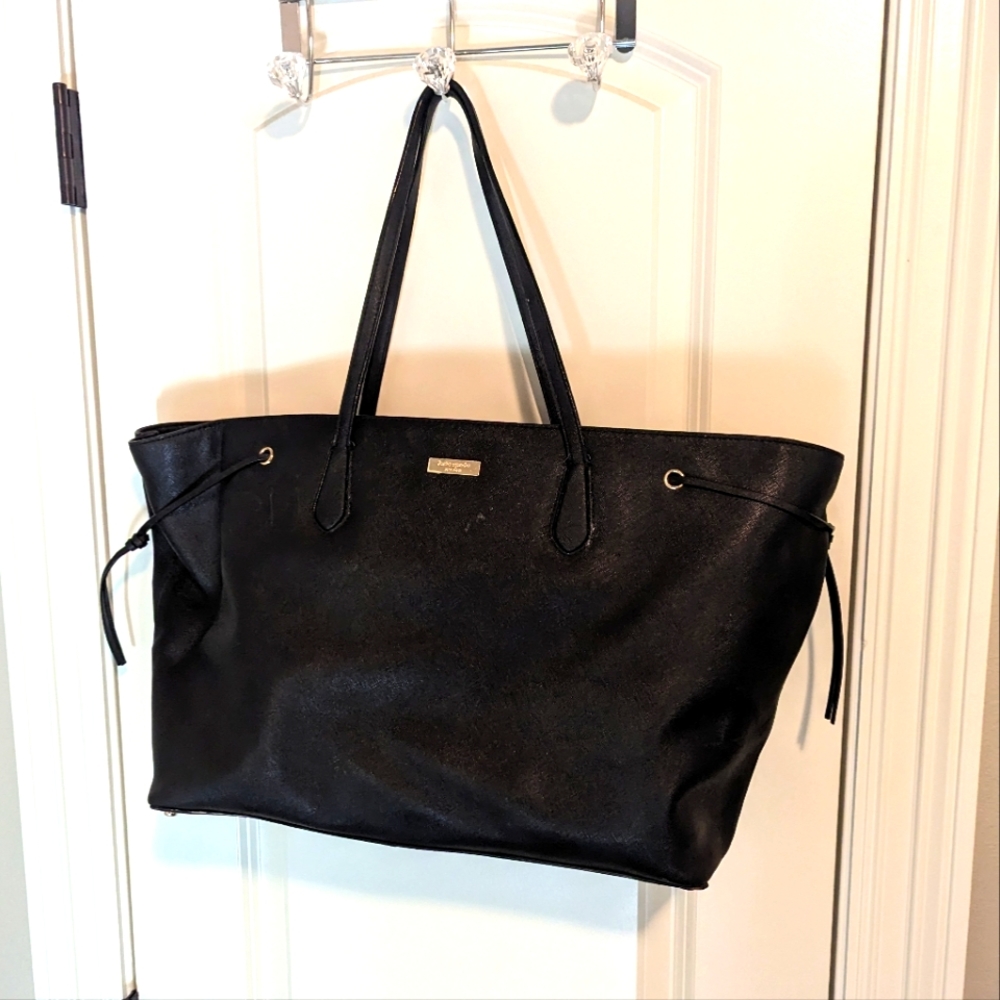 Kate spade large tote